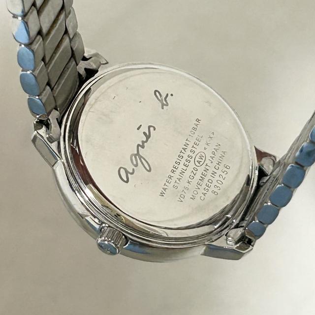 Agnes.b �A�j�G�X�x�[ �r���v VD75-KGZ0 �� �u�����h�� 