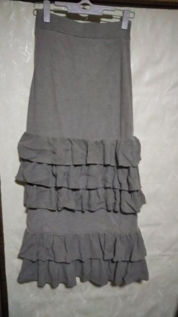 ���p1����i �A�p�[�g�o�C���[���[�Y �t�����j�b�g�X�J�[�g �����O�X�J�[�g �O���[�W�� �t���[�T�C�Y �~������  apart by �� �u�����h�� 