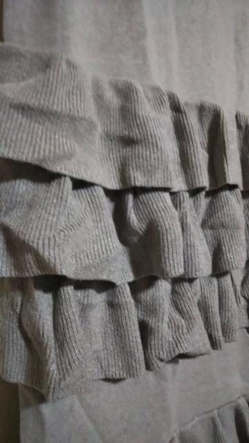 ���p1����i �A�p�[�g�o�C���[���[�Y �t�����j�b�g�X�J�[�g �����O�X�J�[�g �O���[�W�� �t���[�T�C�Y �~������  apart by �� �u�����h�� 