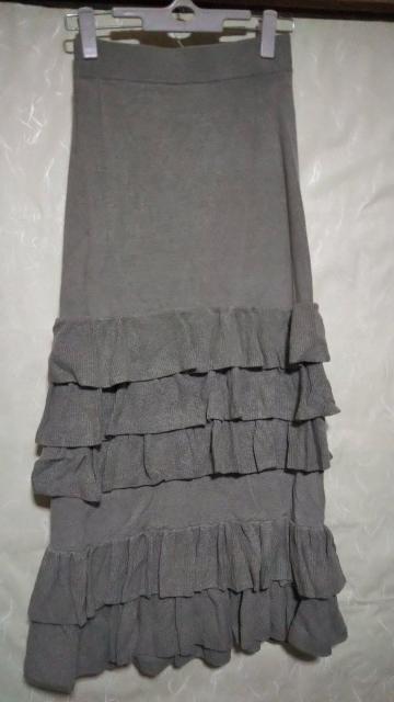 ���p1����i �A�p�[�g�o�C���[���[�Y �t�����j�b�g�X�J�[�g �����O�X�J�[�g �O���[�W�� �t���[�T�C�Y �~������  apart by �� �u�����h�� 