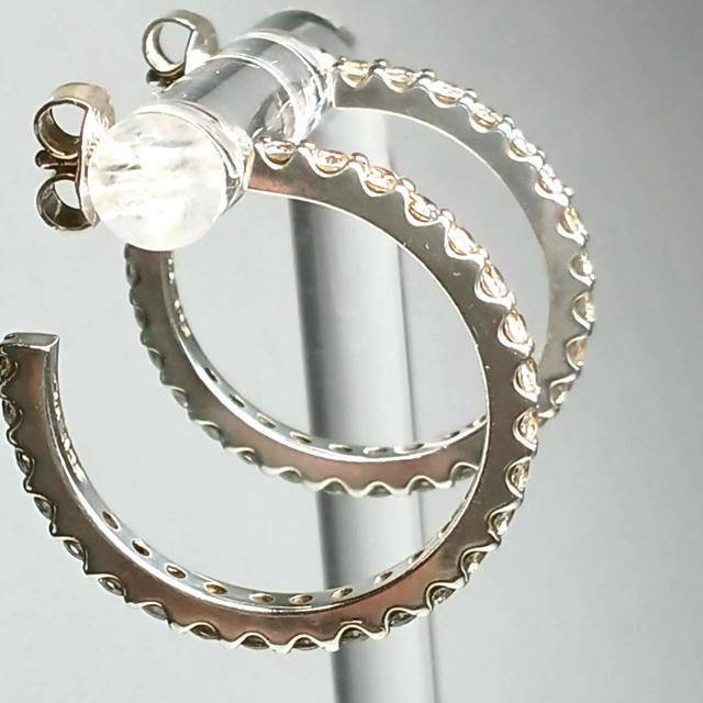 �X�^�[�W���G���[ �V���o�[ 925 �t�[�v�s�A�X �s�A�X ���C���X�g�[�� �� �u�����h�� 