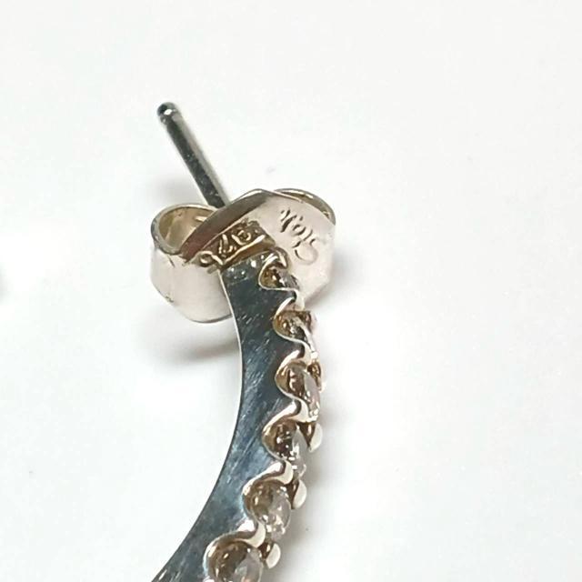 �X�^�[�W���G���[ �V���o�[ 925 �t�[�v�s�A�X �s�A�X ���C���X�g�[�� �� �u�����h�� 