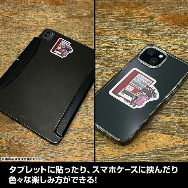 ���������I�w�u���o�[���Y���b�h ���^�}����u�f�B�X�C�Y���̋@�v �~�j�X�e�b�J�[�Z�b�g �� �A�j��/�R�~�b�N/�L�����N�^�[�� 