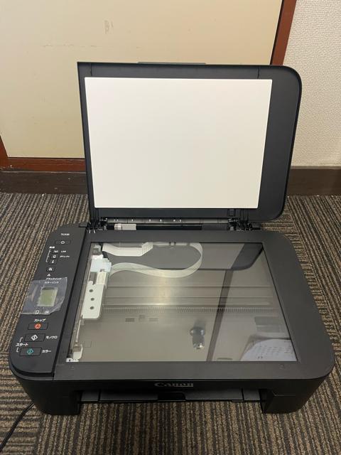 Canon キヤノン インクジェット複合機 PIXUS TS3130 プリンター < PC本体/周辺機器 Canon キヤノン インクジェット複合機 PIXUS TS3130 プリンター < PC本体/周辺機器の