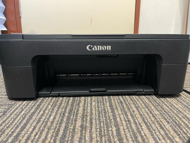Canon キヤノン インクジェット複合機 PIXUS TS3130 プリンター < PC本体/周辺機器 Canon キヤノン インクジェット複合機 PIXUS TS3130 プリンター < PC本体/周辺機器の