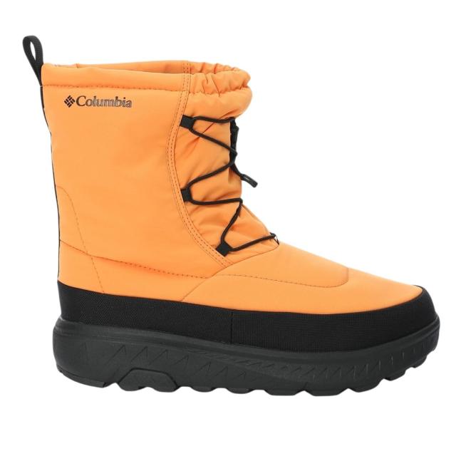 即決☆コロンビア イエローテイル ブーツ ORG/25cm ロング丈 スノーブーツ ウインター 防寒 軽量 オレンジ < ブランド 即決☆コロンビア イエローテイル ブーツ ORG/25cm ロング丈 スノーブーツ ウインター 防寒 軽量 オレンジ < ブランドの