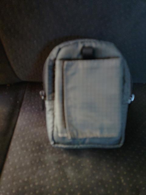 WISE-WALKER NOMADIC INC. ポーチ? 小物入れ ケース < 男性ファッション WISE-WALKER NOMADIC INC. ポーチ? 小物入れ ケース < 男性ファッションの