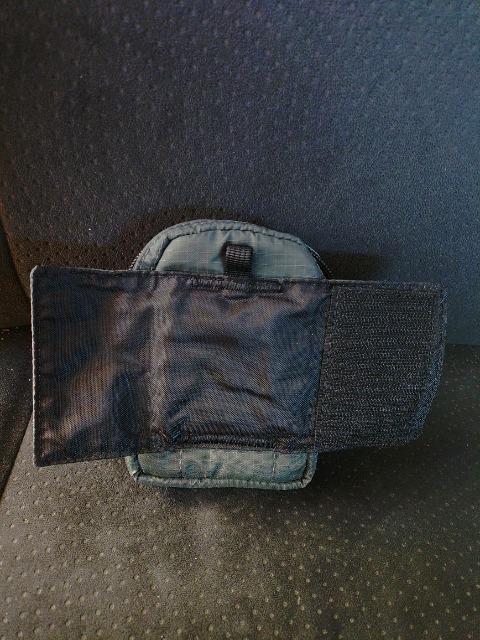 WISE-WALKER NOMADIC INC. ポーチ? 小物入れ ケース < 男性ファッション WISE-WALKER NOMADIC INC. ポーチ? 小物入れ ケース < 男性ファッションの