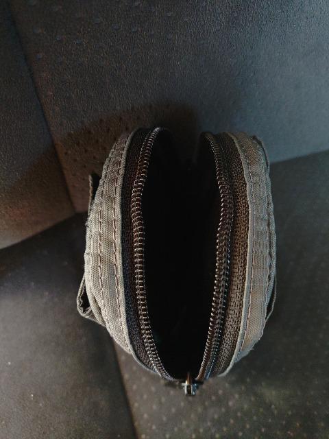 WISE-WALKER NOMADIC INC. ポーチ? 小物入れ ケース < 男性ファッション WISE-WALKER NOMADIC INC. ポーチ? 小物入れ ケース < 男性ファッションの