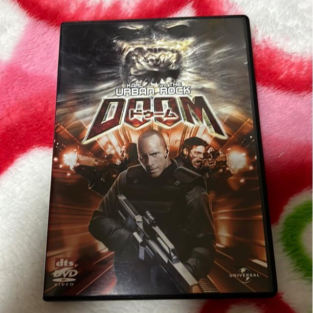 (DVD/洋画・ホラー)ドゥーム < CD/DVD/ビデオ (DVD/洋画・ホラー)ドゥーム < CD/DVD/ビデオの