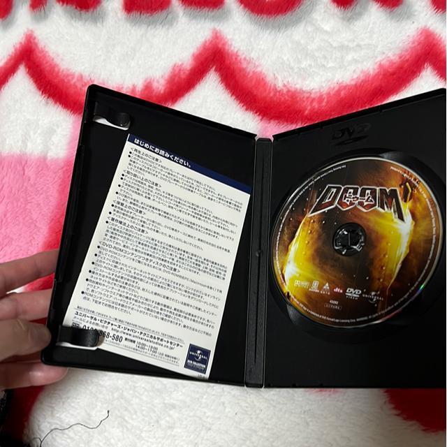 (DVD/洋画・ホラー)ドゥーム < CD/DVD/ビデオ (DVD/洋画・ホラー)ドゥーム < CD/DVD/ビデオの