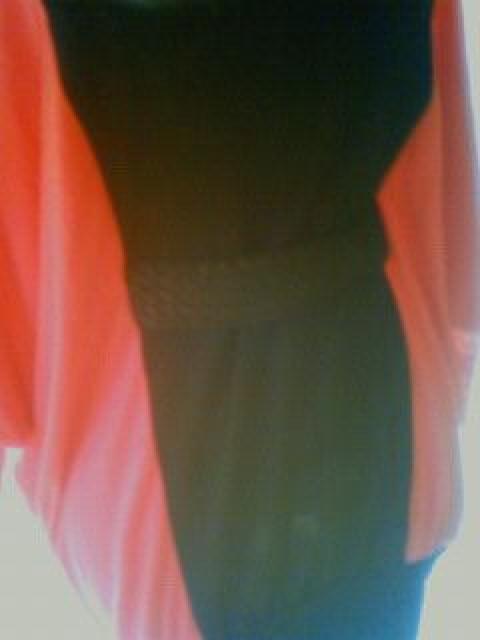 ☆★*新品*バイカラー・ドルマンワンピ★☆ < 女性ファッション ☆★*新品*バイカラー・ドルマンワンピ★☆ < 女性ファッションの