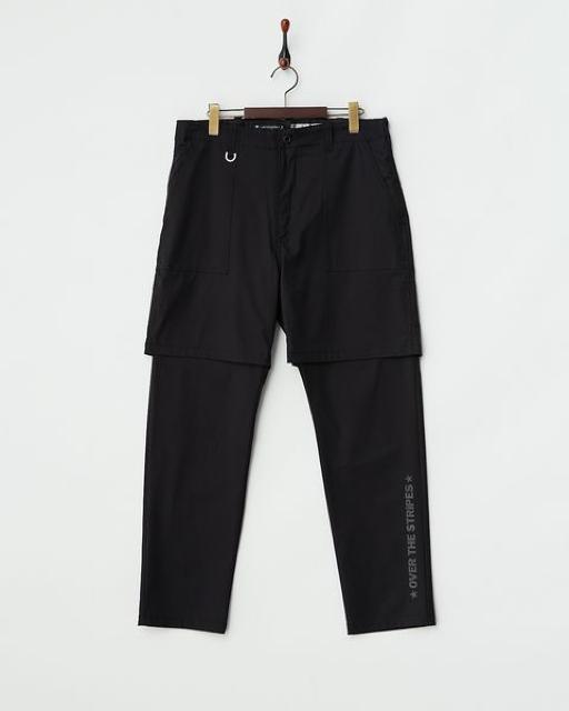 mastermind JAPAN ~ OVER THE STRiPES C[hpc    uh 