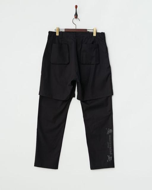 mastermind JAPAN ~ OVER THE STRiPES C[hpc   uh 