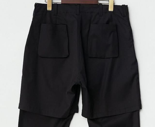 mastermind JAPAN ~ OVER THE STRiPES C[hpc   uh 