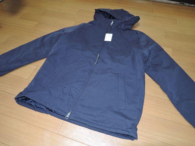 ViA[oT[`URBAN RESEARCHp[J[WPbgM  uh 