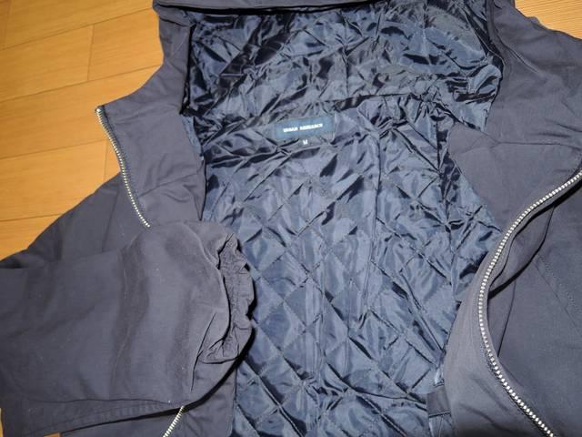 ViA[oT[`URBAN RESEARCHp[J[WPbgM  uh 