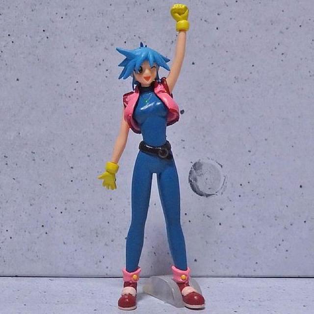 ○アレンビー・ビアズリー ガンダムヒロイン2(Gガンダム) < アニメ/コミック/キャラクター  ○アレンビー・ビアズリー ガンダムヒロイン2(Gガンダム)  < アニメ/コミック/キャラクターの