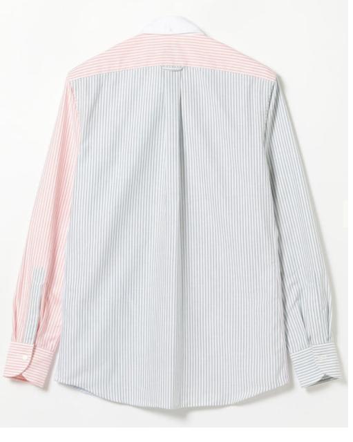 メンズ ストライプ シャツ < 男性ファッション  メンズ ストライプ シャツ < 男性ファッションの