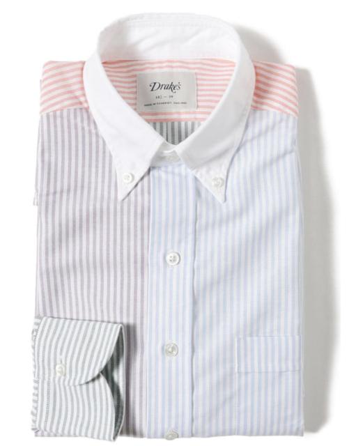 メンズ ストライプ シャツ < 男性ファッション  メンズ ストライプ シャツ < 男性ファッションの