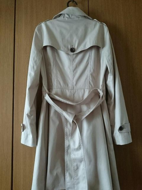 LINK IT ALL Premium☆微フレア トレンチコート★ライナー付き☆リンクイットオール★ < 女性ファッション  LINK IT ALL Premium☆微フレア トレンチコート★ライナー付き☆リンクイットオール★ < 女性ファッションの