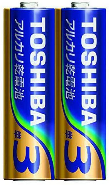 東芝(TOSHIBA)アルカリ乾電池 単3形 100本入 1.5V < 家電/AV  東芝(TOSHIBA)アルカリ乾電池 単3形 100本入 1.5V < 家電/AVの