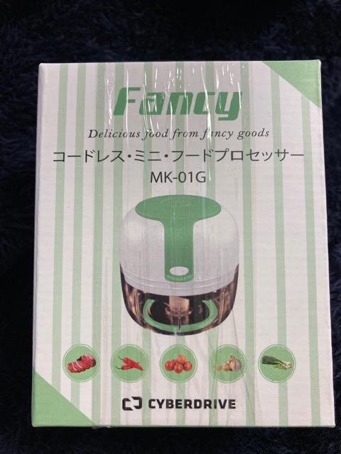 Fancy R[hX ~j t[hvZbT[ O[  MK-01G   CeA/Ct 