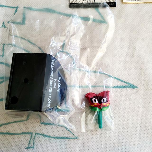 ��Ԃ��� �W���W���̊�Ȗ`�� �A�j�o�[�T���[�Y2 J�� �X�^���h�v���O�R���N�V�����@�L���@�X�g���C�E�L���b�g �� �A�j��/�R�~�b�N/�L�����N�^�[�� 