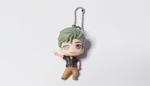 TinyTAN★Dynamite Ver. プラプラマスコット【RM】 < タレントグッズ TinyTAN★Dynamite Ver. プラプラマスコット【RM】 < タレントグッズの