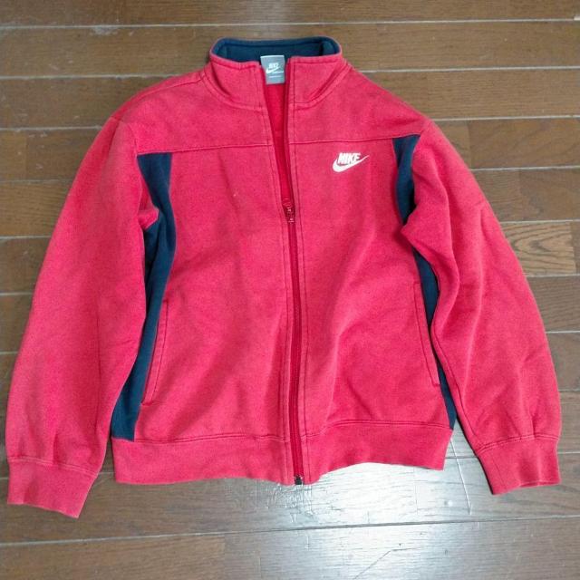 NIKE @j̎qp@WPbg bh   LbY/xr[ 