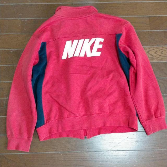 NIKE @j̎qp@WPbg bh  LbY/xr[ 