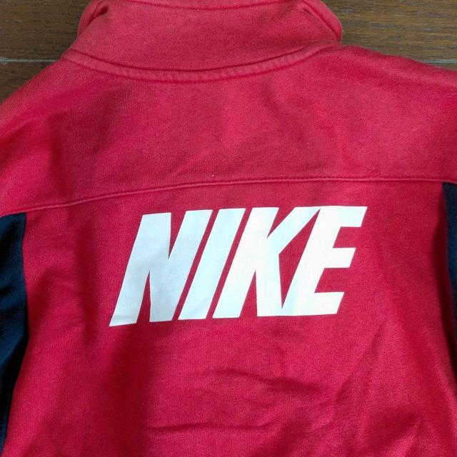 NIKE @j̎qp@WPbg bh  LbY/xr[ 