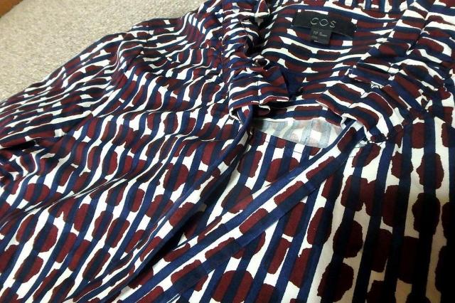 ◆コス COS ワンピース レディース 中古品 < 女性ファッション  ◆コス COS ワンピース レディース 中古品 < 女性ファッションの