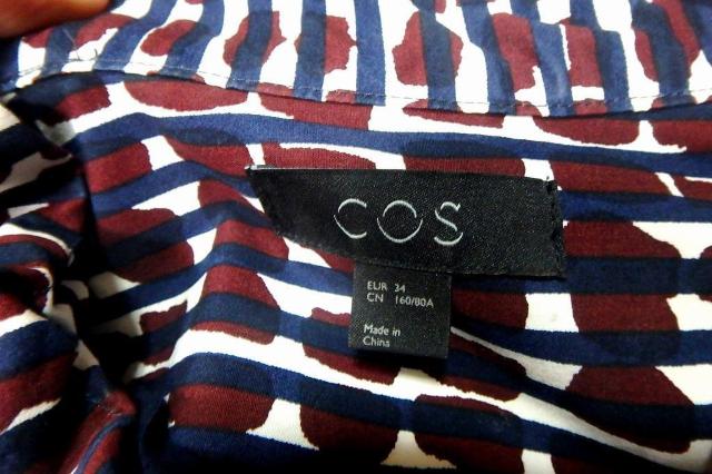 ◆コス COS ワンピース レディース 中古品 < 女性ファッション  ◆コス COS ワンピース レディース 中古品 < 女性ファッションの