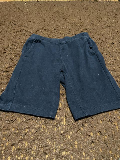 UNIQLOキッズ 半パン 120 < ブランド  UNIQLOキッズ 半パン 120  < ブランドの