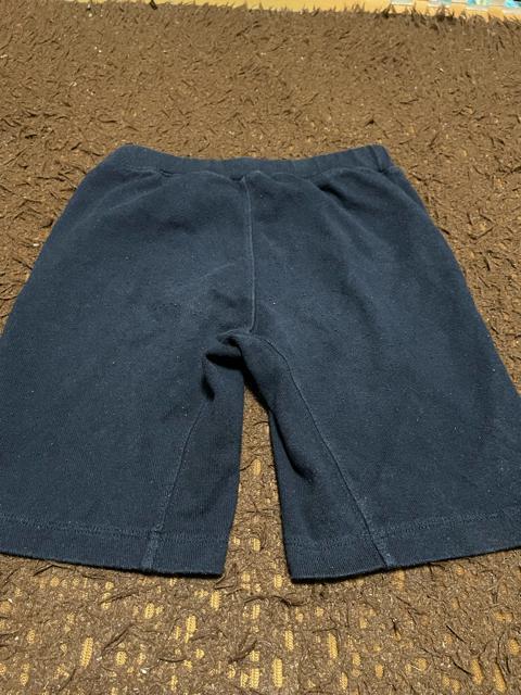 UNIQLOキッズ 半パン 120 < ブランド  UNIQLOキッズ 半パン 120 < ブランドの