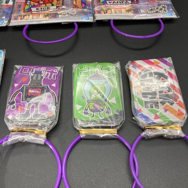 即決 KICK&SLIDE 2連アクリルプレートキーホルダー  缶バッジ 7個セット < 男性ファッション  即決 KICK&SLIDE 2連アクリルプレートキーホルダー  缶バッジ 7個セット < 男性ファッションの