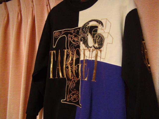 TARGET̃Z[^[(L)!B  jt@bV 