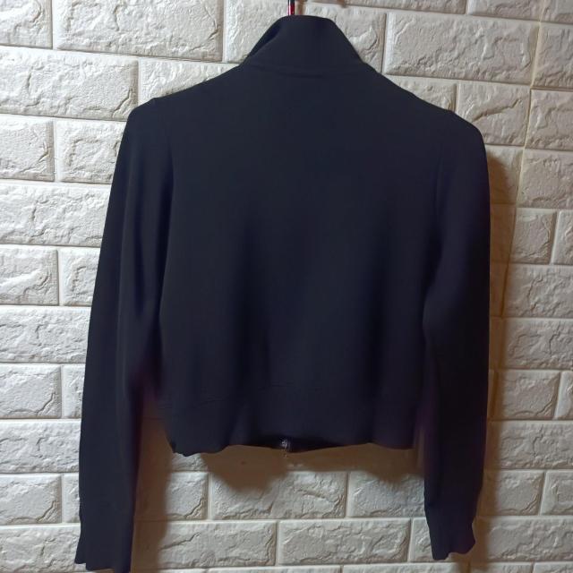 his miss★USED★重ね着風トッパー < ブランド  his miss★USED★重ね着風トッパー < ブランドの