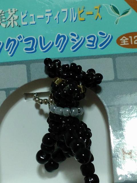 爽健美茶 トイプードル ☆ ミニドッグコレクション < ホビー 爽健美茶 トイプードル ☆ ミニドッグコレクション < ホビーの