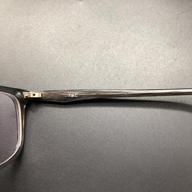 即決 T.G.C メガネ 眼鏡 CV1939AP < 男性ファッション  即決 T.G.C メガネ 眼鏡 CV1939AP < 男性ファッションの