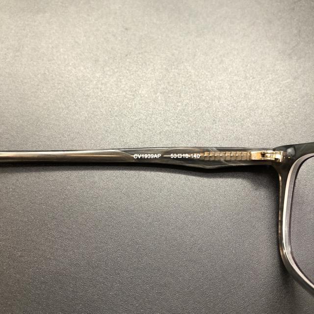 即決 T.G.C メガネ 眼鏡 CV1939AP < 男性ファッション  即決 T.G.C メガネ 眼鏡 CV1939AP < 男性ファッションの