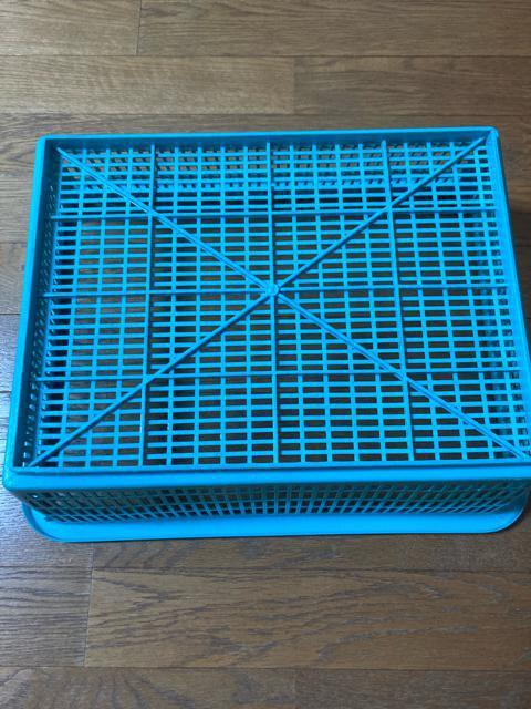 1603.昭和レトロなカゴとおけ☆難あり < インテリア/ライフ  1603.昭和レトロなカゴとおけ☆難あり < インテリア/ライフの