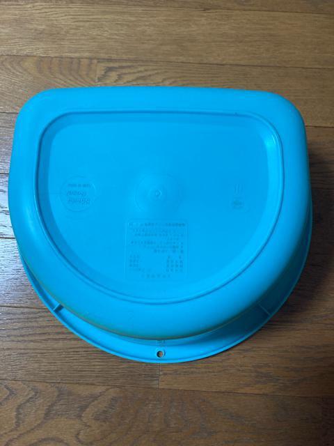 1603.昭和レトロなカゴとおけ☆難あり < インテリア/ライフ  1603.昭和レトロなカゴとおけ☆難あり < インテリア/ライフの