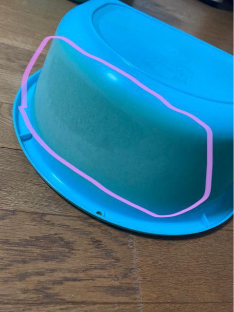 1603.昭和レトロなカゴとおけ☆難あり < インテリア/ライフ  1603.昭和レトロなカゴとおけ☆難あり < インテリア/ライフの