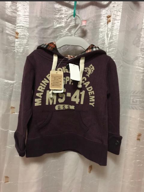 Vi^Ot    gbvX  p[J[  90cm  LbY/xr[ 