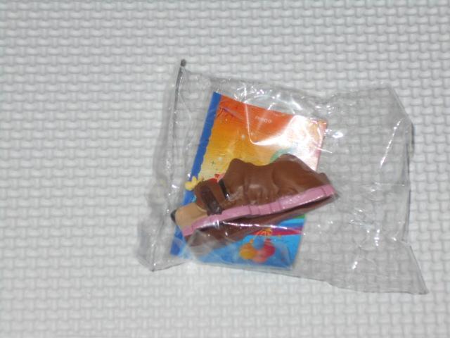 ディズニー 新キャラパーティー 第1弾 わんわん物語 トラスティー < ホビー ディズニー 新キャラパーティー 第1弾 わんわん物語 トラスティー < ホビーの