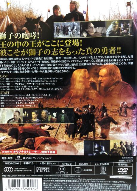 ~̃CI('03p)DVD  CD/DVD/rfI 