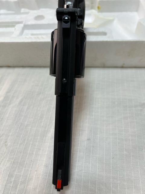 KXKS&W M19 .357 CombatMagnam   