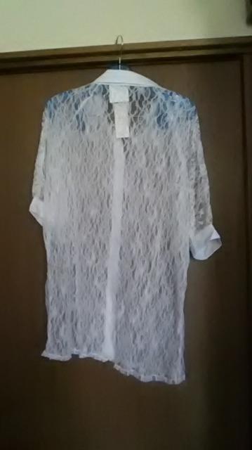 26*新品*Lazy daisy * ブラウス < 女性ファッション  26*新品*Lazy daisy * ブラウス < 女性ファッションの
